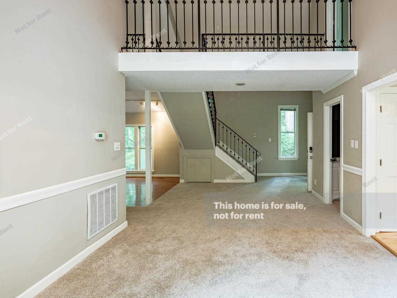 5907 Sentinel Drive Raleigh, NC 27609 - Photo 11 of 28 Photo 11