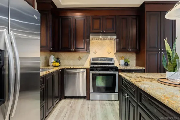 $935,000 | 4235 Third Avenue, Unit 5, San Diego, CA 92103