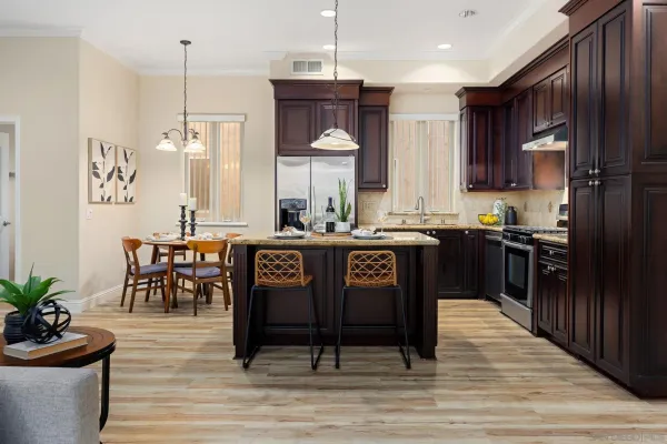 $935,000 | 4235 Third Avenue, Unit 5, San Diego, CA 92103