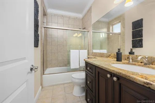 $935,000 | 4235 Third Avenue, Unit 5, San Diego, CA 92103