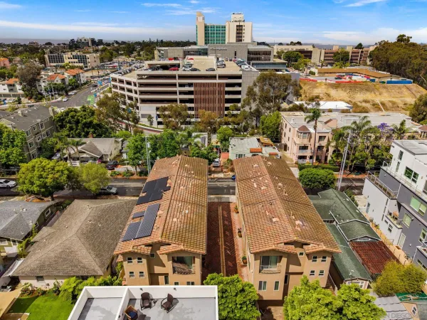 $935,000 | 4235 Third Avenue, Unit 5, San Diego, CA 92103