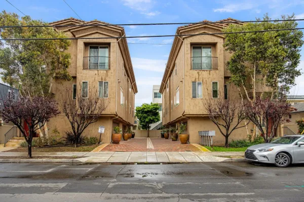 $935,000 | 4235 Third Avenue, Unit 5, San Diego, CA 92103