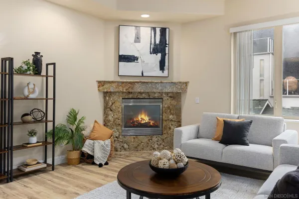 $935,000 | 4235 Third Avenue, Unit 5, San Diego, CA 92103
