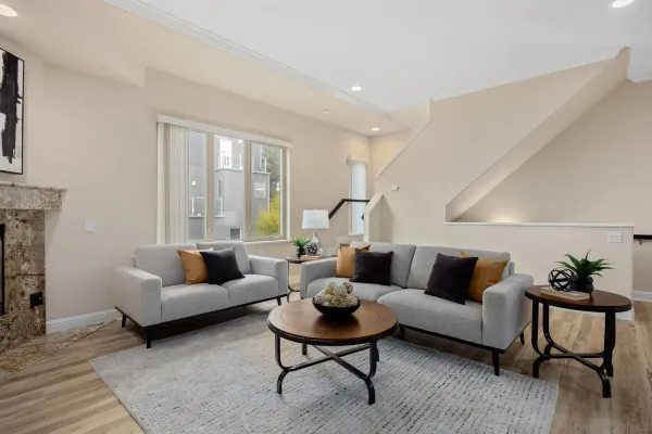 $935,000 | 4235 Third Avenue, Unit 5, San Diego, CA 92103