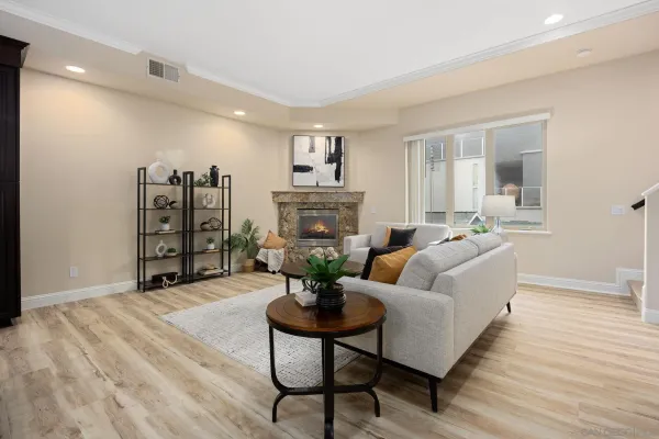 $935,000 | 4235 Third Avenue, Unit 5, San Diego, CA 92103
