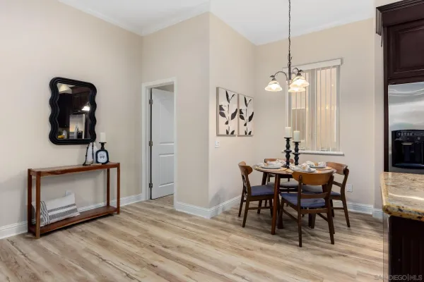 $935,000 | 4235 Third Avenue, Unit 5, San Diego, CA 92103