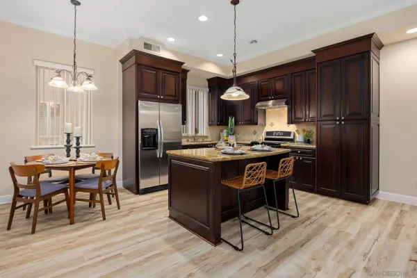 $935,000 | 4235 Third Avenue, Unit 5, San Diego, CA 92103