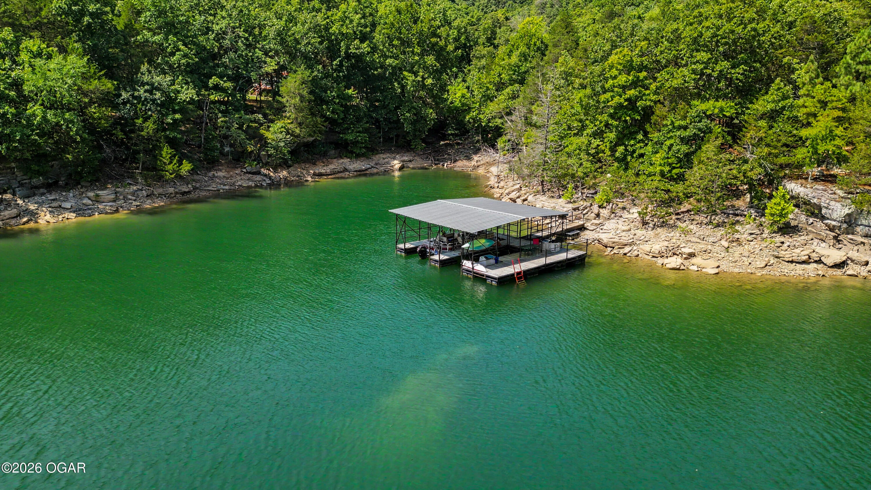7670 Angell Road Rogers, AR 72756 - Photo 5 of 37 Gallery Image 5