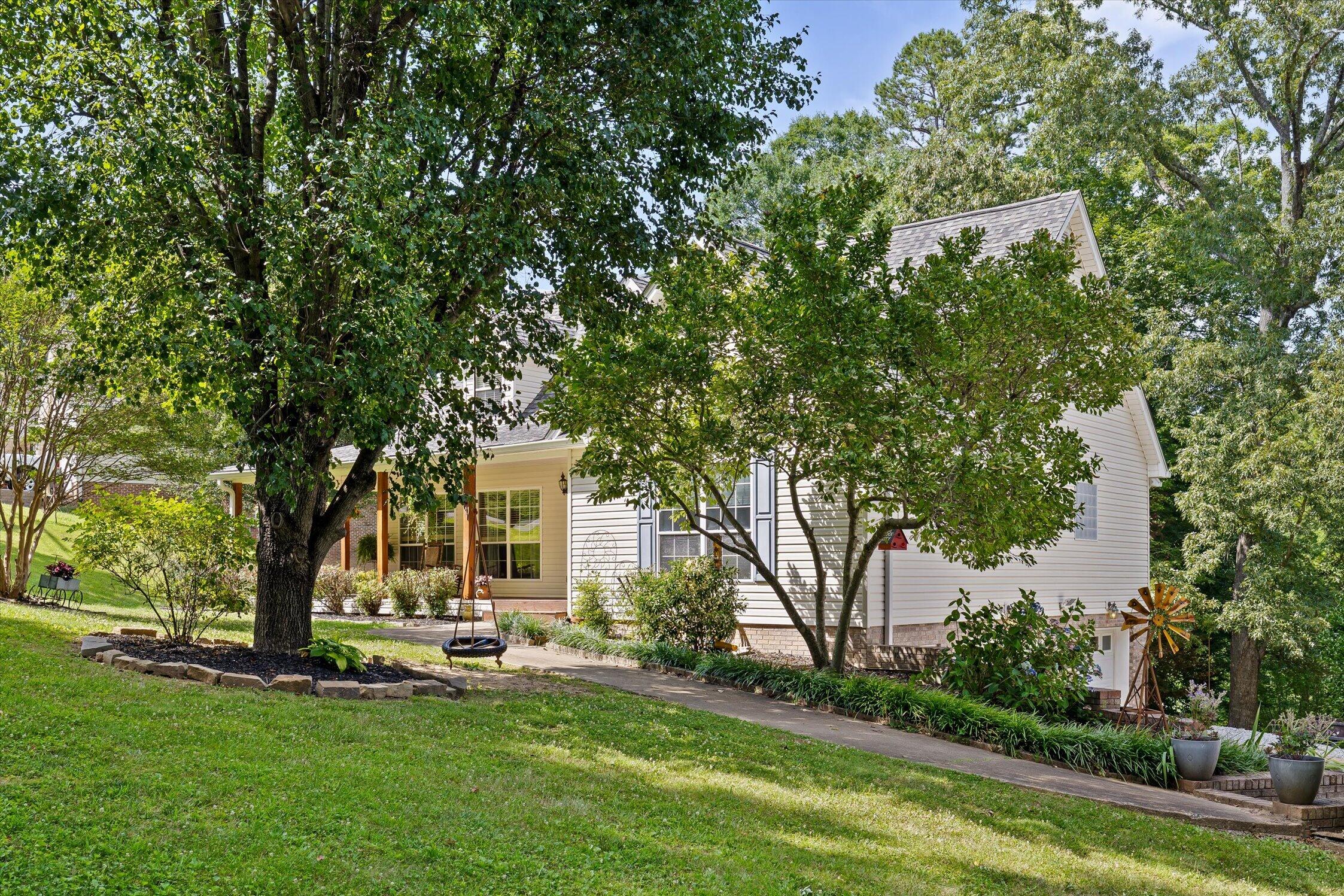 1011 Clift Cave Road Soddy-Daisy, TN 37379 - Photo 77 of 89 08-1011 Clift Cave-68