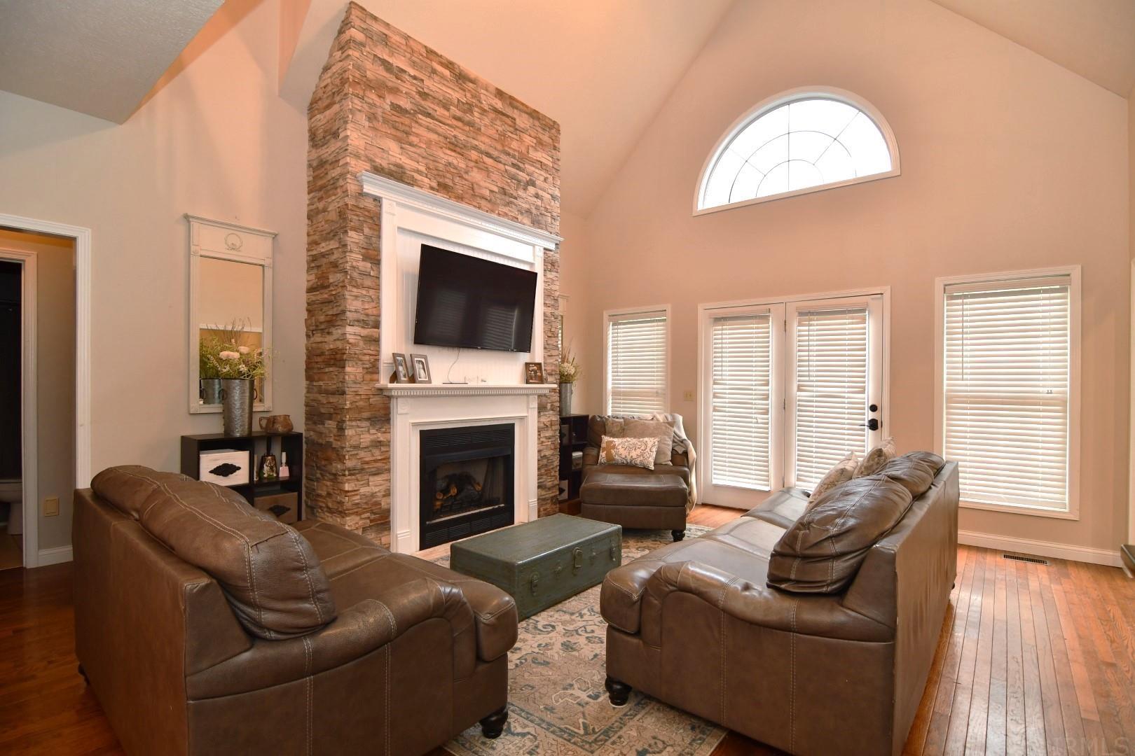 1333 Dylan Circle Henderson, KY 42420 - Photo 3 of 36