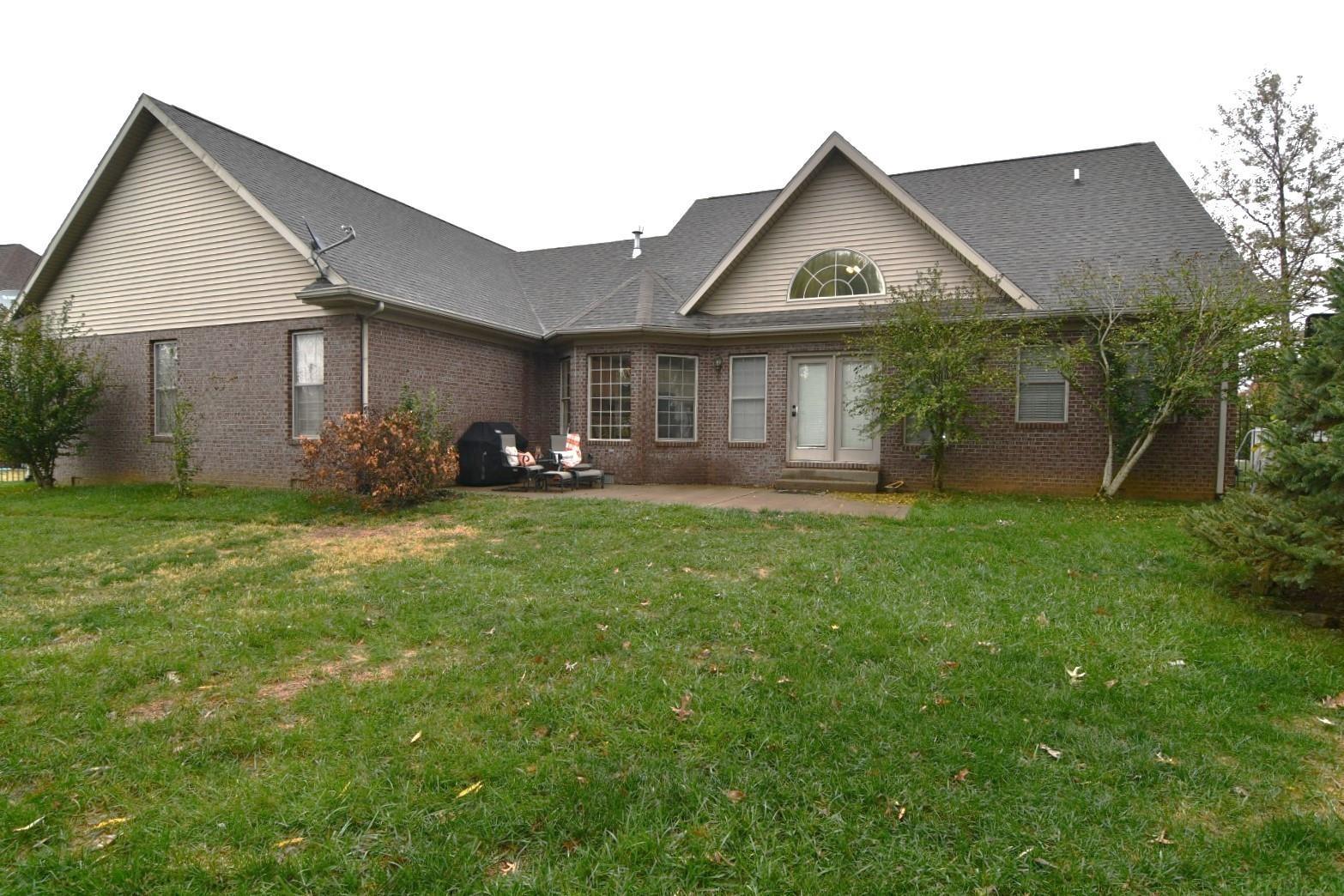 1333 Dylan Circle Henderson, KY 42420 - Photo 33 of 36