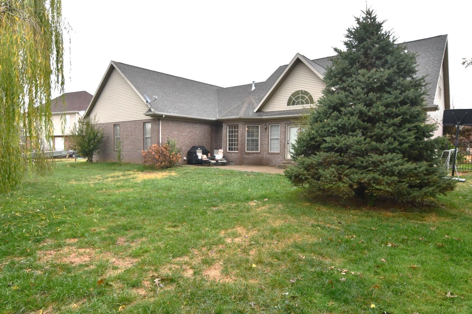 1333 Dylan Circle Henderson, KY 42420 - Photo 35 of 36
