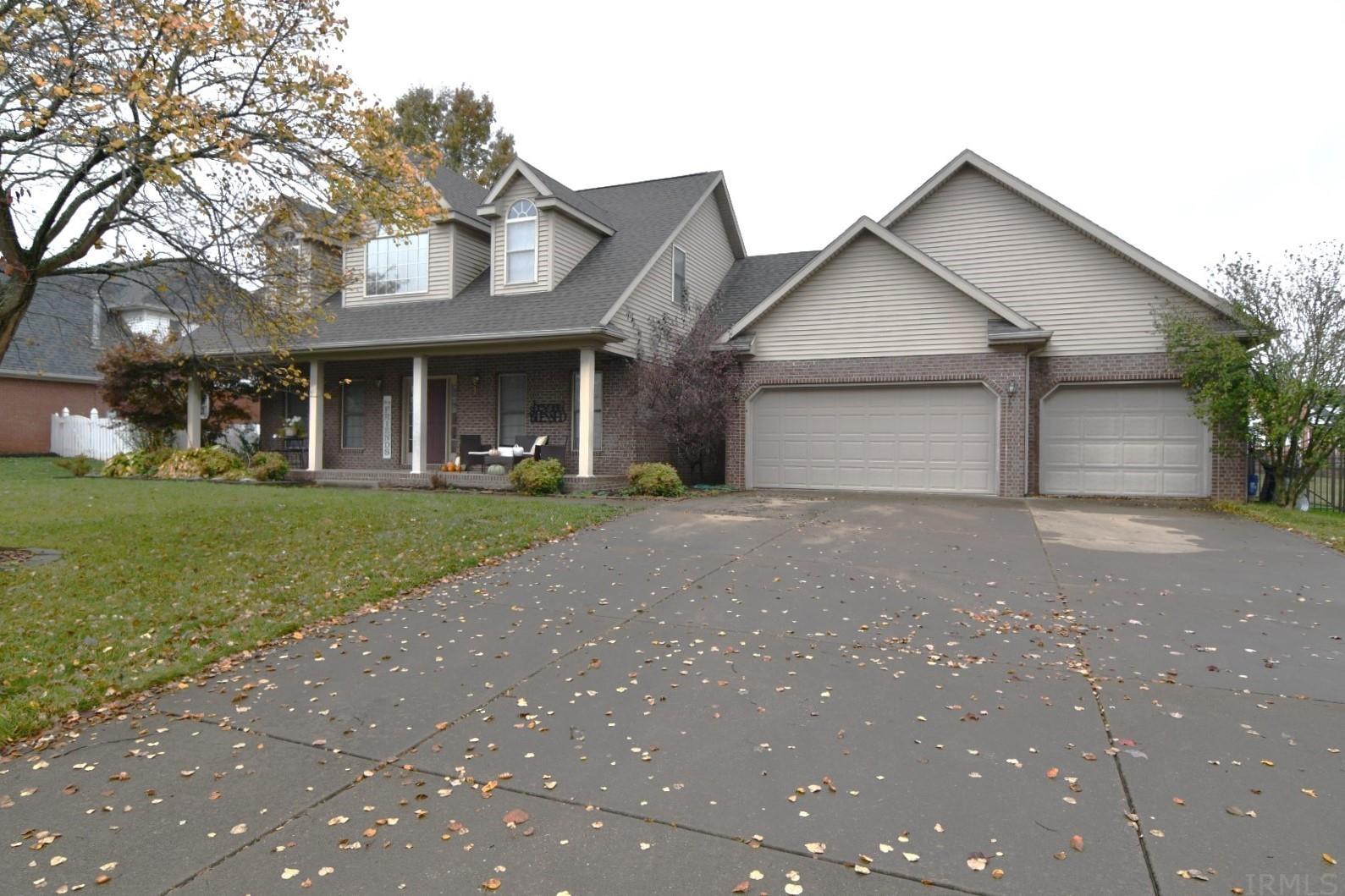 1333 Dylan Circle Henderson, KY 42420 - Photo 36 of 36