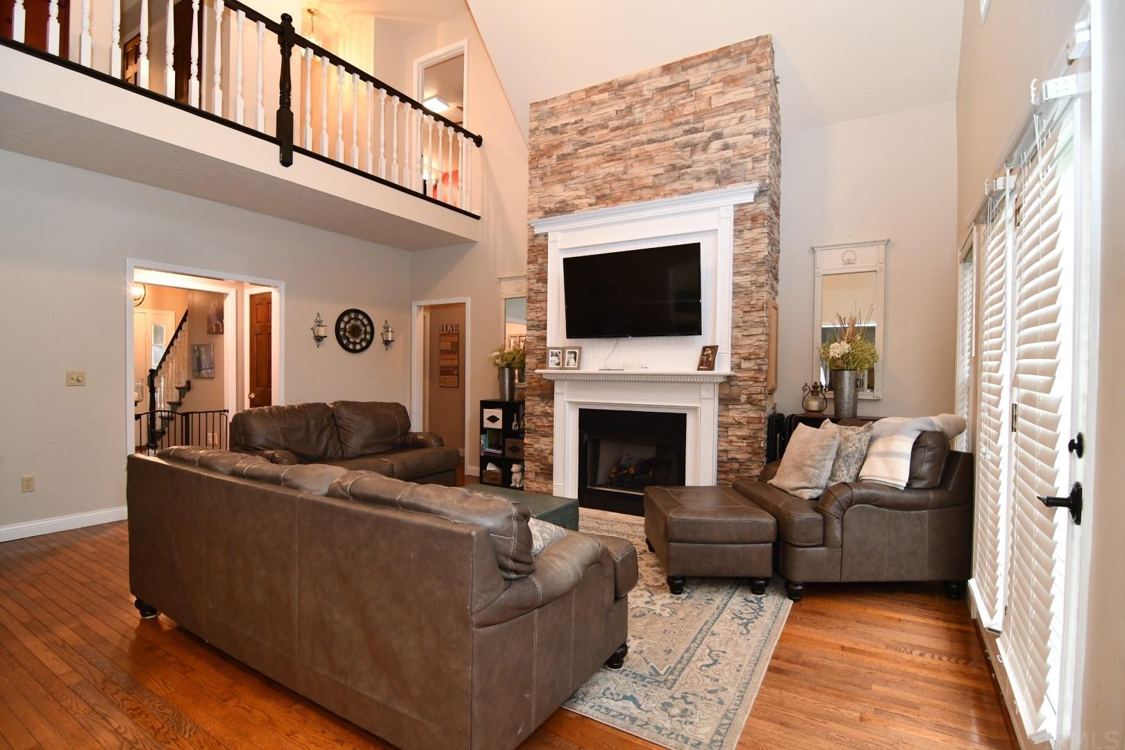 1333 Dylan Circle Henderson, KY 42420 - Photo 5 of 36