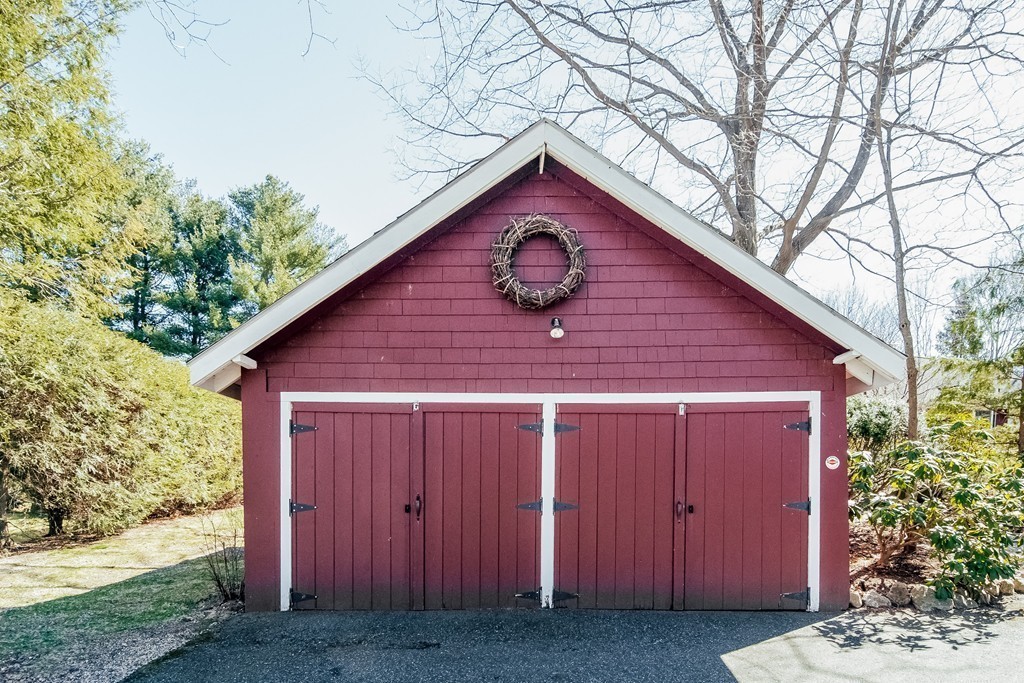 14 Walnut Street Lexington, MA 02421 - Photo 30 of 30