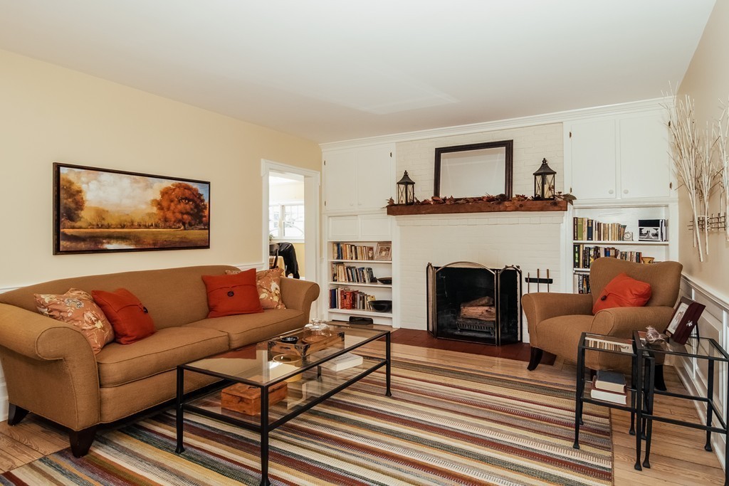 14 Walnut Street Lexington, MA 02421 - Photo 6 of 30