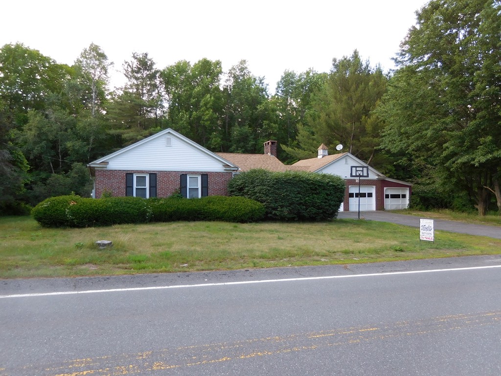800 Blandford Road Russell, MA 01071 - Photo 2 of 12 Gallery Image 2