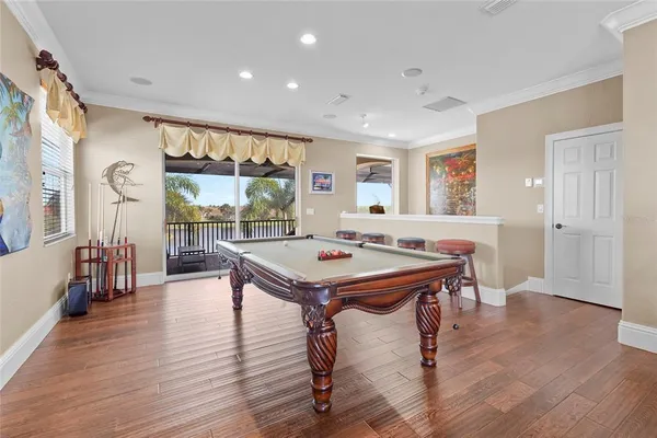 $1,275,000 | 254 Pesaro Drive, North Venice, FL 34275