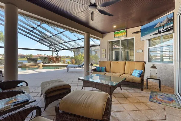 $1,275,000 | 254 Pesaro Drive, North Venice, FL 34275