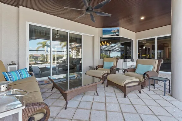 $1,275,000 | 254 Pesaro Drive, North Venice, FL 34275
