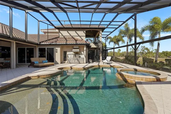 $1,275,000 | 254 Pesaro Drive, North Venice, FL 34275