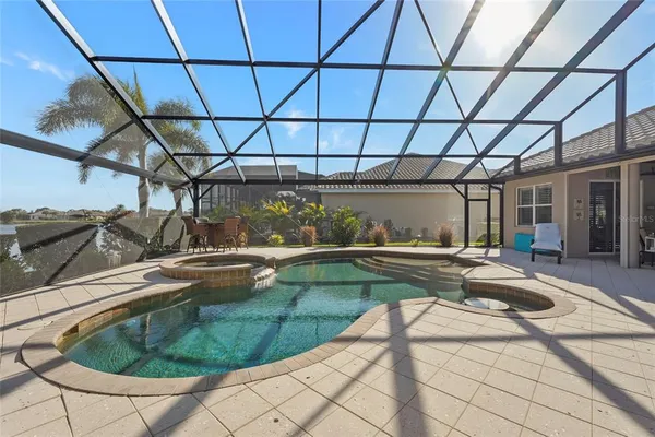 $1,275,000 | 254 Pesaro Drive, North Venice, FL 34275