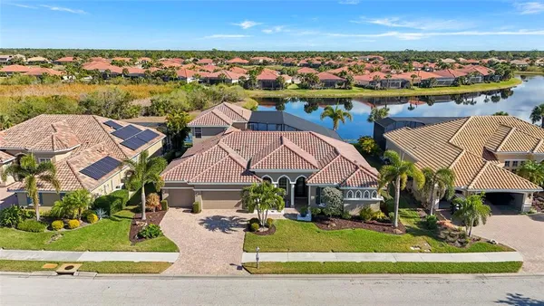 $1,275,000 | 254 Pesaro Drive, North Venice, FL 34275