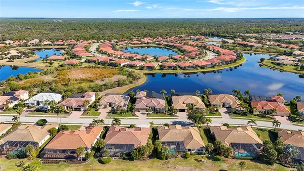 $1,275,000 | 254 Pesaro Drive, North Venice, FL 34275
