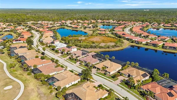 $1,275,000 | 254 Pesaro Drive, North Venice, FL 34275