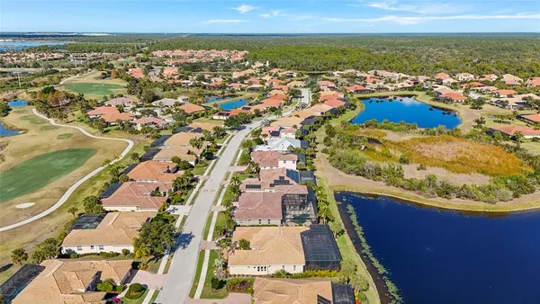 $1,275,000 | 254 Pesaro Drive, North Venice, FL 34275