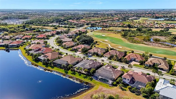 $1,275,000 | 254 Pesaro Drive, North Venice, FL 34275