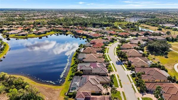 $1,275,000 | 254 Pesaro Drive, North Venice, FL 34275
