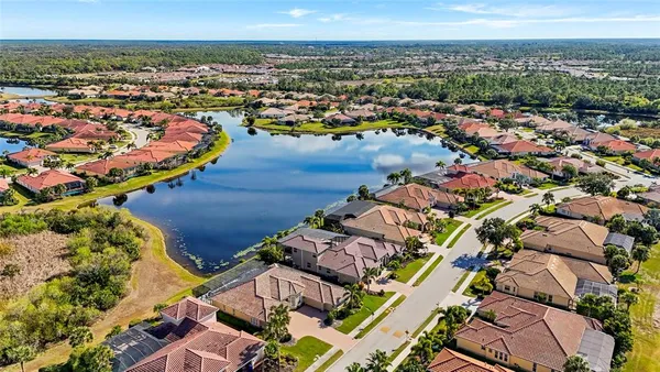 $1,275,000 | 254 Pesaro Drive, North Venice, FL 34275