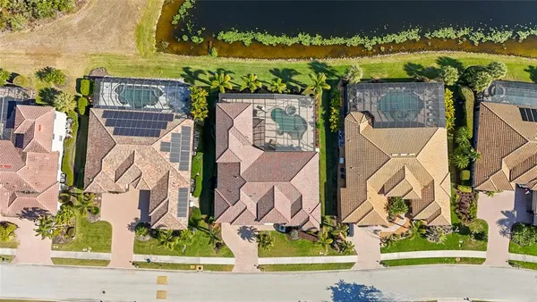 $1,275,000 | 254 Pesaro Drive, North Venice, FL 34275