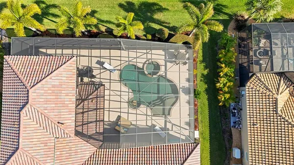 $1,275,000 | 254 Pesaro Drive, North Venice, FL 34275