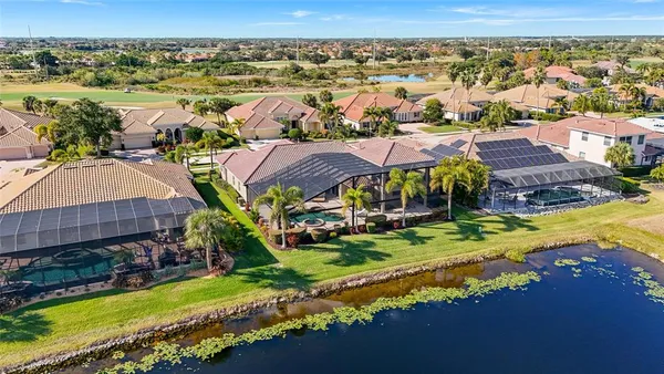 $1,275,000 | 254 Pesaro Drive, North Venice, FL 34275