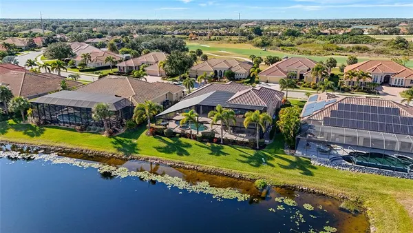 $1,275,000 | 254 Pesaro Drive, North Venice, FL 34275