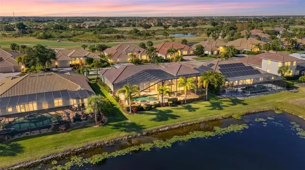 $1,275,000 | 254 Pesaro Drive, North Venice, FL 34275