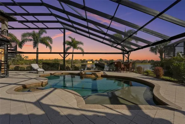 $1,275,000 | 254 Pesaro Drive, North Venice, FL 34275