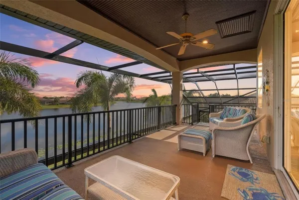 $1,275,000 | 254 Pesaro Drive, North Venice, FL 34275