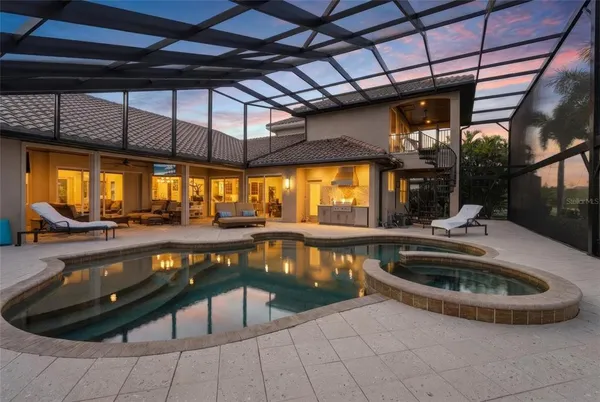 $1,275,000 | 254 Pesaro Drive, North Venice, FL 34275