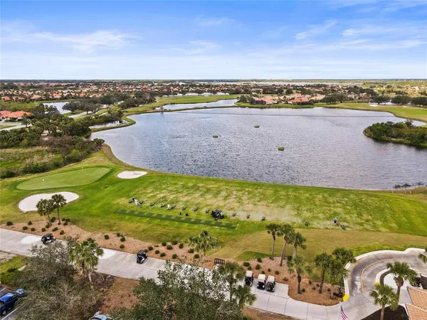 $1,275,000 | 254 Pesaro Drive, North Venice, FL 34275