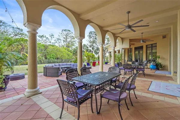 $1,275,000 | 254 Pesaro Drive, North Venice, FL 34275
