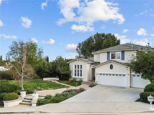 $1,699,999 | 7417 Darnoch Way, West Hills, CA 91307