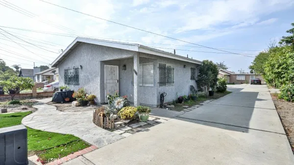 $1,695,000 | 4731 Baldwin Park Boulevard, Baldwin Park, CA 91706