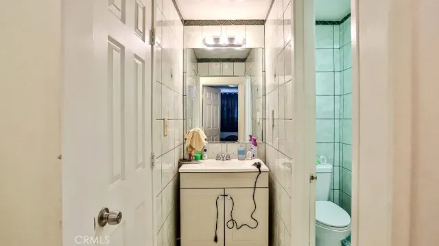 a backyard of a house with outdoor seating