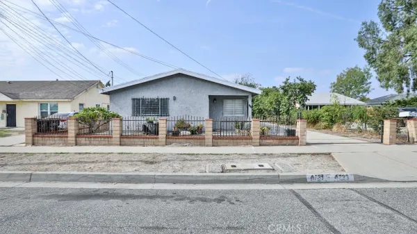 $1,725,000 | 4731 Baldwin Park Boulevard, Baldwin Park, CA 91706