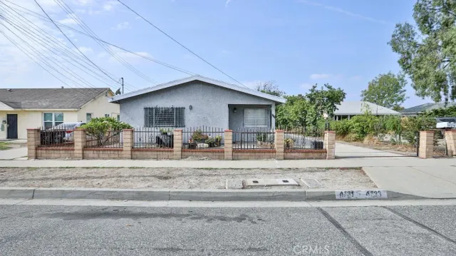 $1,725,000 | 4731 Baldwin Park Boulevard, Baldwin Park, CA 91706