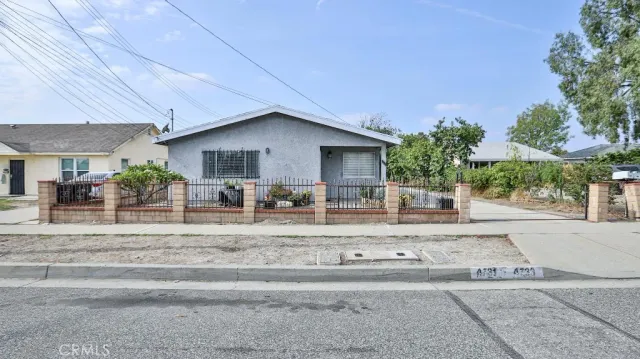 $1,750,000 | 4731 Baldwin Park Boulevard, Baldwin Park, CA 91706