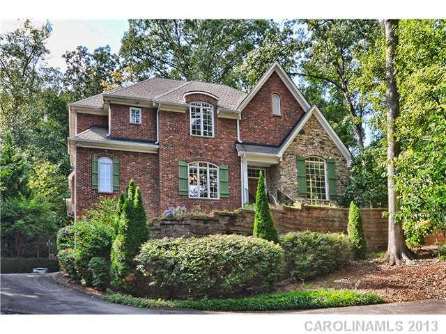6316 Sharon Hills Road Charlotte, NC 28210 - Photo 1 of 16 Gallery Image 1
